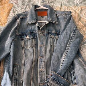 Lucky Brand Denim Jacket